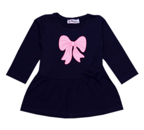 sukienka-z-długim-rękawem-dla-dziewczynki-92-kokardka.jpg
