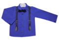 Elegancki-komplet-wizytowy-dla-chłopca-4-części-gładka-granatowa-koszula.png