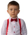 garnitur-dla-chłopca-na-weslę-imprezę-muszka-86-cm-czerwone-wzorki-1.jpg