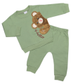 dresik-niemowlęcy-2-częściowy-zielony-misio-80-cm.png