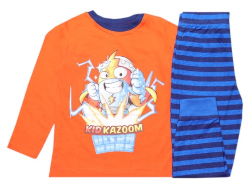 Piżamka-chłopięca-z-długim-rękawem-110-cm-pomarańczowa-Super-Zings-Bing.jpg