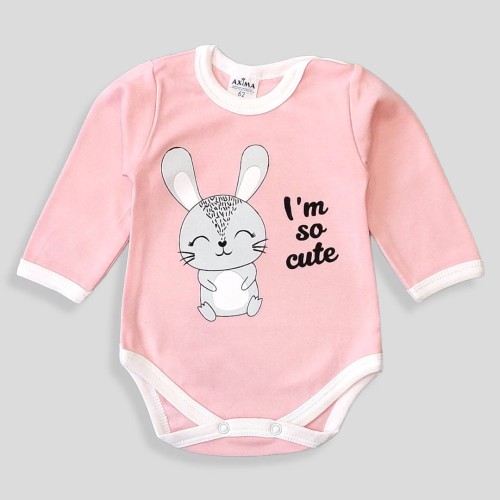 BODY-niemowlęce-długi-rękaw-Im-so-cute-5.jpg