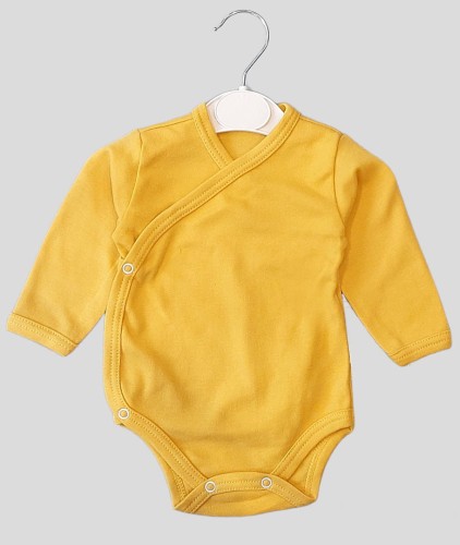 Body-kopertowe-rozpinane-dla-niemowlaka-żółte-5.jpg