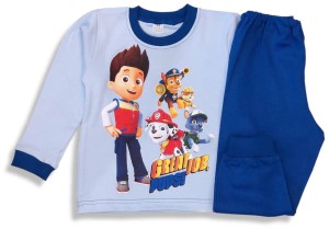 Piżamka dziecieca 92-116cm - Pieski