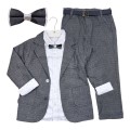 Garnitur-komplet-chlopiecy-5-czesci-z-muszka-szara-krata-122-40.jpg