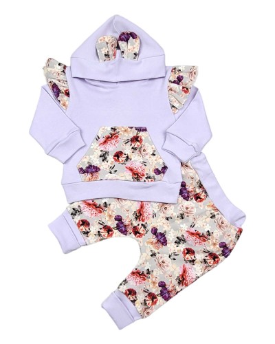 Dres-dziewczęcy-niemowlęcy-spodnie-bluza-w-kwiaty-fioletowy-12.jpg