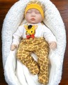 Wyprwka-niemowlęca-body-półśpiochy-czapeczka-Żyrafka-3.jpg
