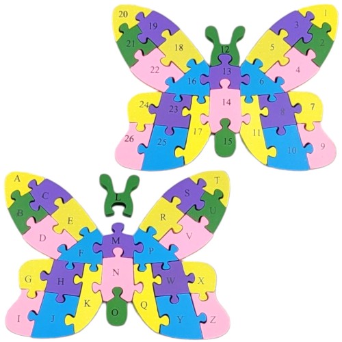 Edukacyjne-puzzle-drewniane-literki-i-cyferki-Motyl-różowy-3.jpg