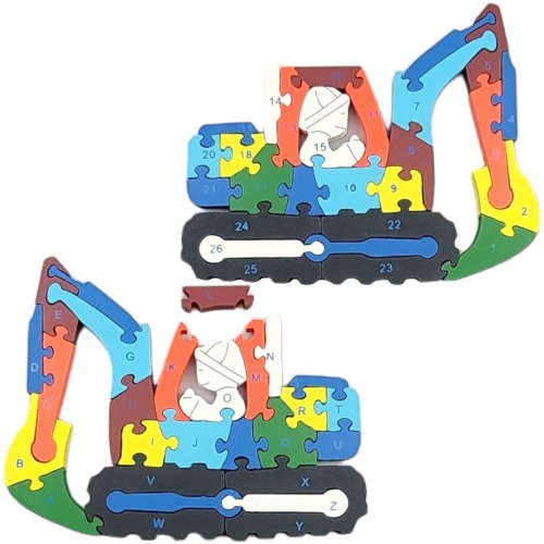 Edukacyjne-puzzle-drewniane-literki-i-cyferki-Koparka-3.jpg