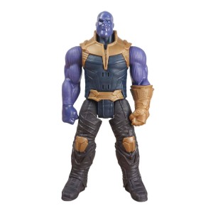 DUŻA FIGURKA AVENGERS RUCHOMA  30 CM THANOS