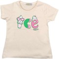 koszulka-dziewczęca-krótki-rękaw-3-lata-beżowa-Ice.jpg