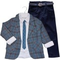 Garnitur-dla-chłopca-5-częściowy-krata-116-cm-9.jpg