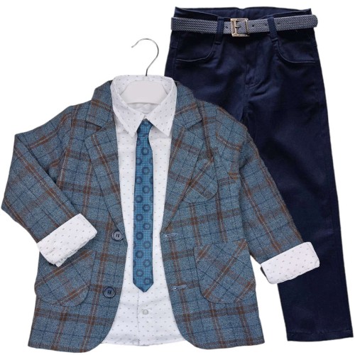 Garnitur-dla-chłopca-5-częściowy-krata-116-cm-9.jpg