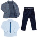 Garnitur-dla-chłopca-5-częściowy-krata-116-cm-10.jpg