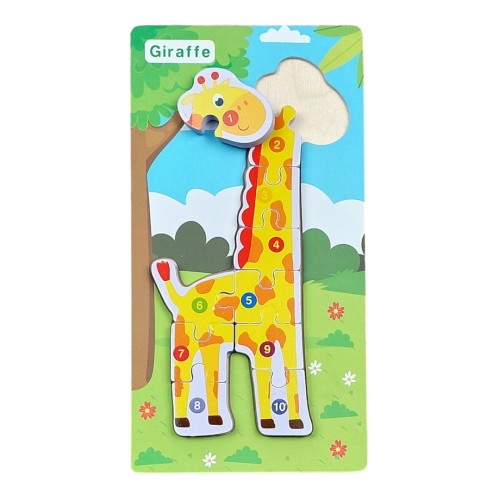 puzzle-edukacyjne-drewniane-10-elementów-Żyrafka-1.jpg