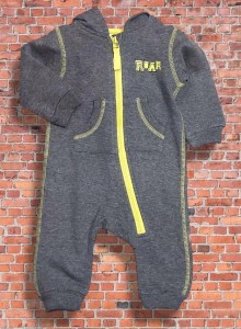 Pajacyk bez stópek ROAR