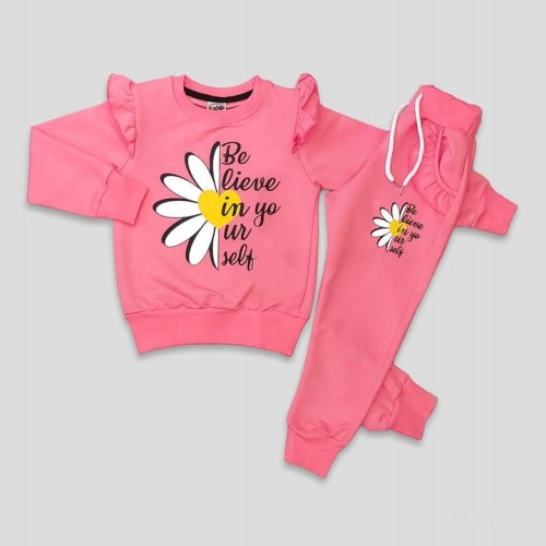 Dres-dziewczecy-2-czesciowy-Bluza-Spodenki-r-104-Marka-Inna-marka.jpg