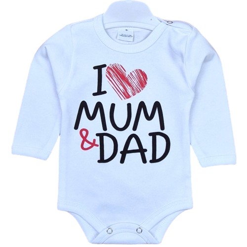 body-dla-niemowlaka-białe-I-love-Mum-and-Dad-7.jpg