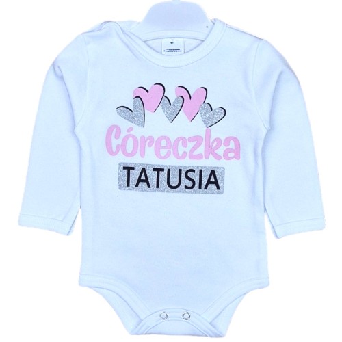 body-niemowlęce-dla-dziewczynki-białe-córeczka-tatusia-7.jpg
