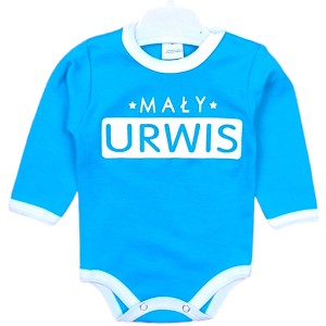 Body niemowlęce 62-92 cm - Mały Urwis 