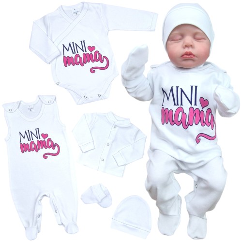 Wyprawka-dla-noworodka-5-części-biała-Mini-Mama-12.jpg