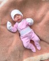 Wyprawka-do-szpitala-dla-niemowlaka-różowa-Love-You-6.jpg