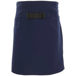 Ołówkowa spódnica dla dziewczynki 122-158 cm 