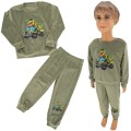 Dres-dresik-chłopięcy-welurowy-khaki-dinozaur-8.jpg