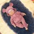 komplet-niemowlęcy-dresik-welurowy-różowy-8.jpg