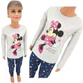 Piżama-dziewczęca-bawełniana-szara-Myszka-11.jpg