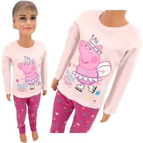 piżama-dziecięca-długi-rękaw-Peppa-różowa-12.jpg