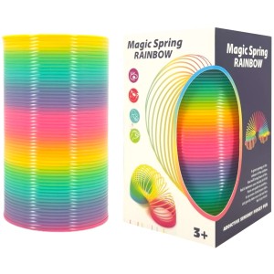 MAGIC SPRINGS XL 15 CM