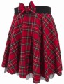 Elegancka-spódnica-dla-dziewczynki-krata-szkocka-5.jpg