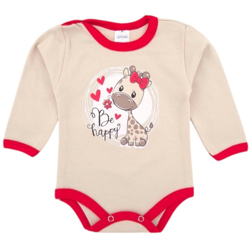 Body-niemowlęce-bawełniane-z-nadrukiem-Be-Happy.jpg