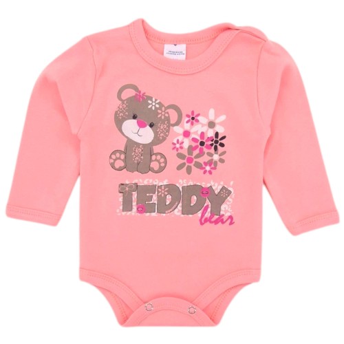 Body-dziewczęce-dla-niemowlaka-Miś-Teddy-2.jpg