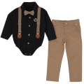 Elegancki-komplet-niemowlęy-czarny-beżowy-10.png