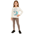 Komplet-dziewczęcy-legginsy-bluzeczka-beżowy-Unicorn-1.png