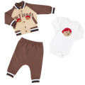 Komplet-niemowlęcy-dla-chłopca-dresik-3-częsciowy-brązowy-2.png