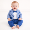 Garnitur-komplet-niemowlęcy-dla-chłopca-niebieska-krata-2.png