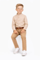 Elegancki-zestaw-chłopięcy-3-częściowy-spodnie-koszula-pasek-beżowy-3.png