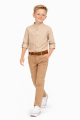 Elegancki-zestaw-chłopięcy-3-częściowy-spodnie-koszula-pasek-beżowy-6.png