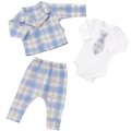 Elegancki-komplet-niemowlęcy-dla-chłopca-niebieska-krata.png
