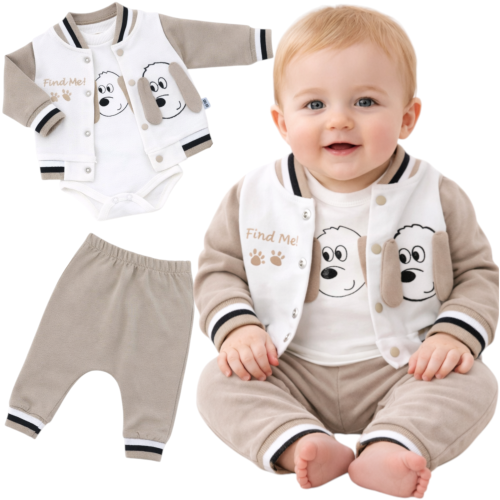 Komplet-dresow-niemowlęcy-dla-chłopca-beżowy-piesek-3d.png