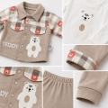 Niemowlęcy-komplet-body-spodenki-bluzka-beżowy-Teddy-3.png