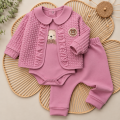Komplet-niemowlęcy-dla-dziewczynki-bluza-spodenki-body-pudrowy-misio-2.png