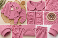 Komplet-niemowlęcy-dla-dziewczynki-bluza-spodenki-body-pudrowy-misio-4.png